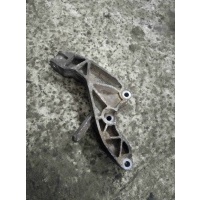 Кронштейн КПП Opel astra H 2006 13125634