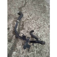 Патрубок (трубопровод, шланг) Volkswagen Passat B5 1998 028121065AC