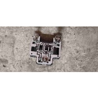 плата фонаря(цоколь,патрон) Volkswagen Transporter T4 2000 701945257
