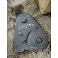 Защита (кожух) ремня ГРМ Volkswagen Transporter T4 1996 028109123E