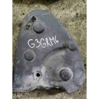 Защита (кожух) ремня ГРМ Volkswagen Passat B4 1994 028109123H