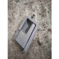 Ручка двери салона (внутренняя) Volkswagen Transporter T4 1996 701837019A