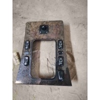 Блок управления стеклоподъемниками Mercedes E W210 2000 486010