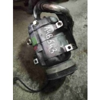 Компрессор кондиционера Audi A4 B5(1994-2001) 2000 8D0260805