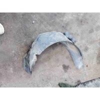 Защита арок передняя левая (подкрылок) Volkswagen Passat B3 1994 3a0809961