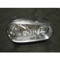 Фара правая Volkswagen Golf 4(1997-2004) 2000 1J1941018B