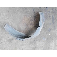Защита арок передняя левая (подкрылок) Volkswagen Passat B3 1994 3a0809961