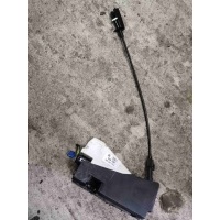 Замок двери задней левой Volkswagen Sharan 1(1995-2000) 1998 7m0959775e
