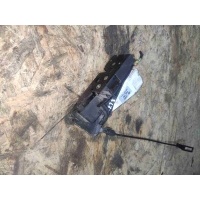 Замок двери передней правой Volkswagen Sharan 2(2000-2010) 2003 7m0959775e