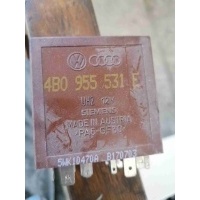 Блок управления стеклоочистителя Audi A6 C5(1997-2004) 2000 4b0955531e