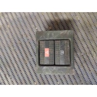 Кнопка аварийной сигнализации (аварийки) Volkswagen Transporter T4 1997 701858139