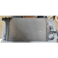 Радиатор интеркулера Audi A6 C5(1997-2004) 2003 4B0145805A