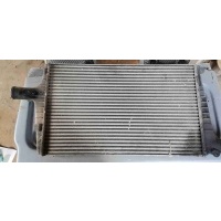 Радиатор интеркулера Audi A6 C5(1997-2004) 2004 4B0145805A