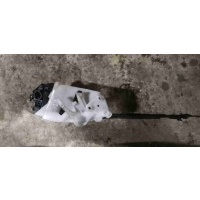 ручка внутренняя Volkswagen Passat B6 2005 3C0837886E