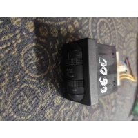 кнопка подогрева сидений Volkswagen Passat B4 3a0963563