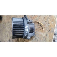 Двигатель отопителя (моторчик печки) Volkswagen Transporter T4 1996 701819167