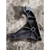 Кронштейн КПП Opel Zafira A 2001 24403861