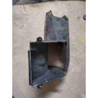 Воздуховод Volkswagen Golf 3(1991-1997) 1997 1h0121283