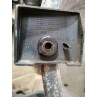 Накладка декоративная Renault Master 2 2003 7700352204