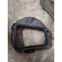 Корпус фильтра салона Volkswagen Transporter T4 2001 701819077