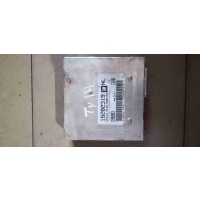 Блок управления двигателем (ДВС) Opel Vectra B 1997 16202319