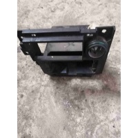 Пепельница Volkswagen Transporter T4 1996 7d0857305