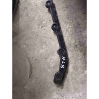 Крепление бампера Skoda Fabia 1(1999-2007) 2005 6Y9807375A