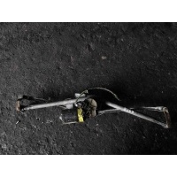 Механизм стеклоочистителя (трапеция дворников) Volkswagen Passat B3 357955113C