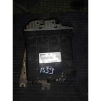 Блок управления двигателем (ДВС) Volkswagen Passat B4 1995 028906021b