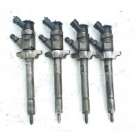 Форсунки 0445110311 1.6 hdi peugeot citroen
