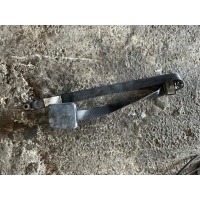 Ремень безопасности Volkswagen Transporter T4 705857812