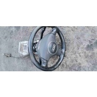 Колонка рулевая Audi A6 C5(1997-2004) 2003 4B0971824L