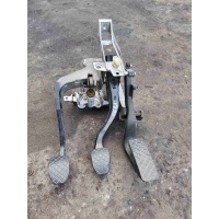 Узел педальный Volkswagen Passat B5 1997 8d1721401