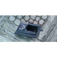 Ручка двери салона (внутренняя) Volkswagen Transporter T4 1992 701837019A