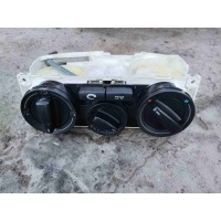 Блок управления печки/климат-контроля Skoda Octavia A4(1997-2004) 2003 1j0820045e