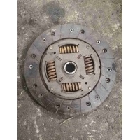 Диск сцепления Volkswagen Passat B4 1994 028141035с