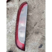 Фонарь задний левый Opel Corsa C 2002 09114336