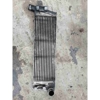 Радиатор интеркулера Renault Megan 2 2005