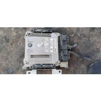 Блок управления двигателем (ДВС) Volkswagen Touran 1 (2003-2007) 2004 03G906016EH
