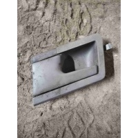 Ручка двери салона (внутренняя) Volkswagen Transporter T4 1995 701837019a