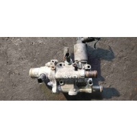 Термостат (корпус термостата) Opel astra H 2004 24405922