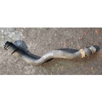Патрубок охлаждения Opel astra H 2001 13118274FB