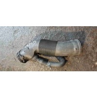Патрубок воздушного фильтра Volkswagen Golf 4(1997-2004) 1999 1J0129684