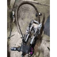 Колонка рулевая Audi A4 B5(1994-2001) 1999 3b0419502e