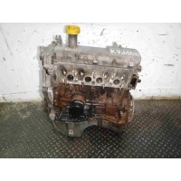 Двигатель Renault Kangoo 2005 1.4 K7J700 7701472383