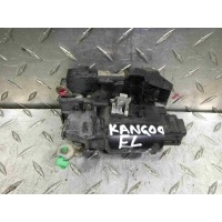 Замок двери Renault Kangoo 1997 8200727508