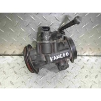 Заслонка дроссельная механическая Renault Kangoo 1997 8200682611