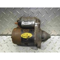 Стартер Hyundai Accent 1 1994 3610021740