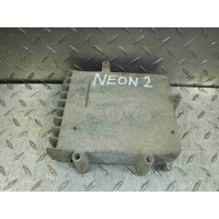 Блок управления АКПП Chrysler Neon 1999 05034002AC
