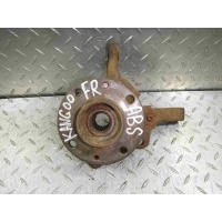 Кулак поворотный Renault Kangoo 1997 8200150223